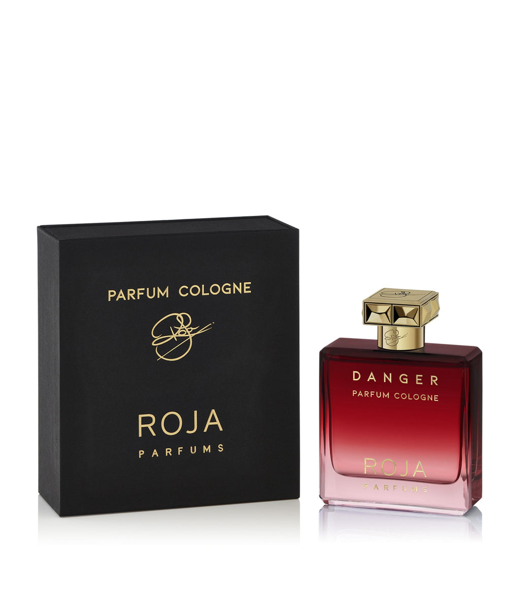 Roja Danger 3.4oz Men EDP Spray — 1