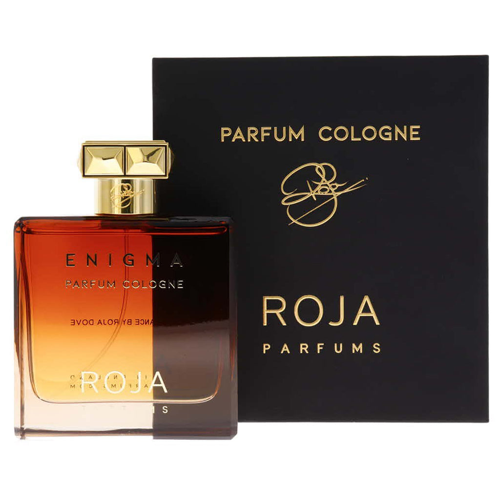 Roja Enigma 3.4oz Men EDP Spray — 1