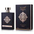 Assala Prime Ameer 3.3oz Unisex EDP Spray — 1