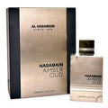 Al Haramain Amber Oud Carbon 3.4oz Unisex EDP Spray — 1