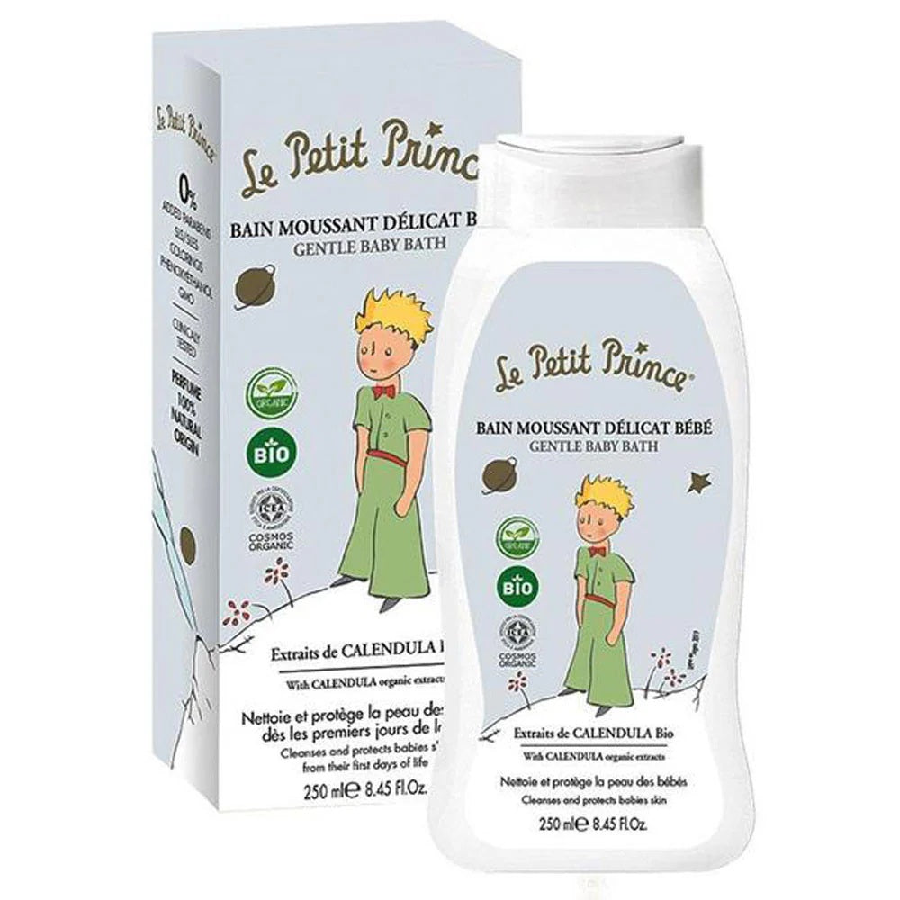 Le Petit Prince Baby 8.45oz Kids Bath — 1