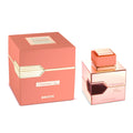 Al Haramain L'aventure Rose 3.3oz Women EDP Spray — 1