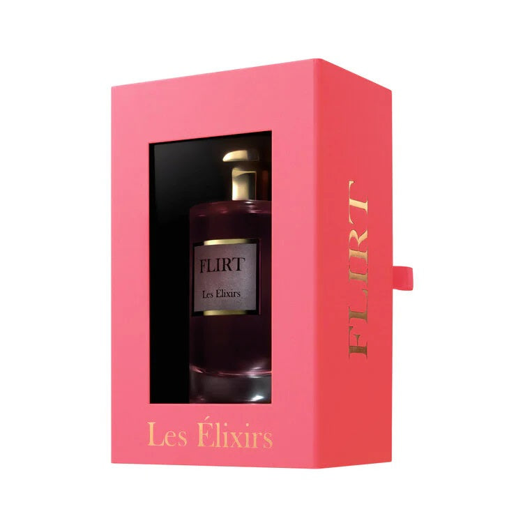 Les Elixirs Flirt 3.4oz Women XDP Spray — 1