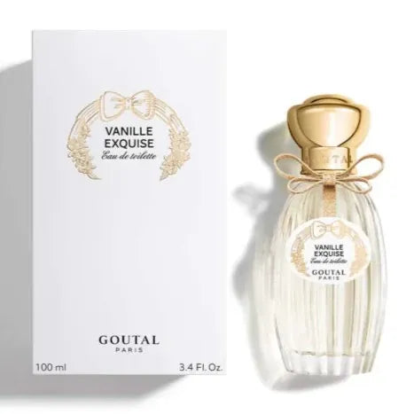Goutal Vanille Exquise Women's Perfume/Cologne For Women Eau de Toilette 3.4 oz Edt — 2