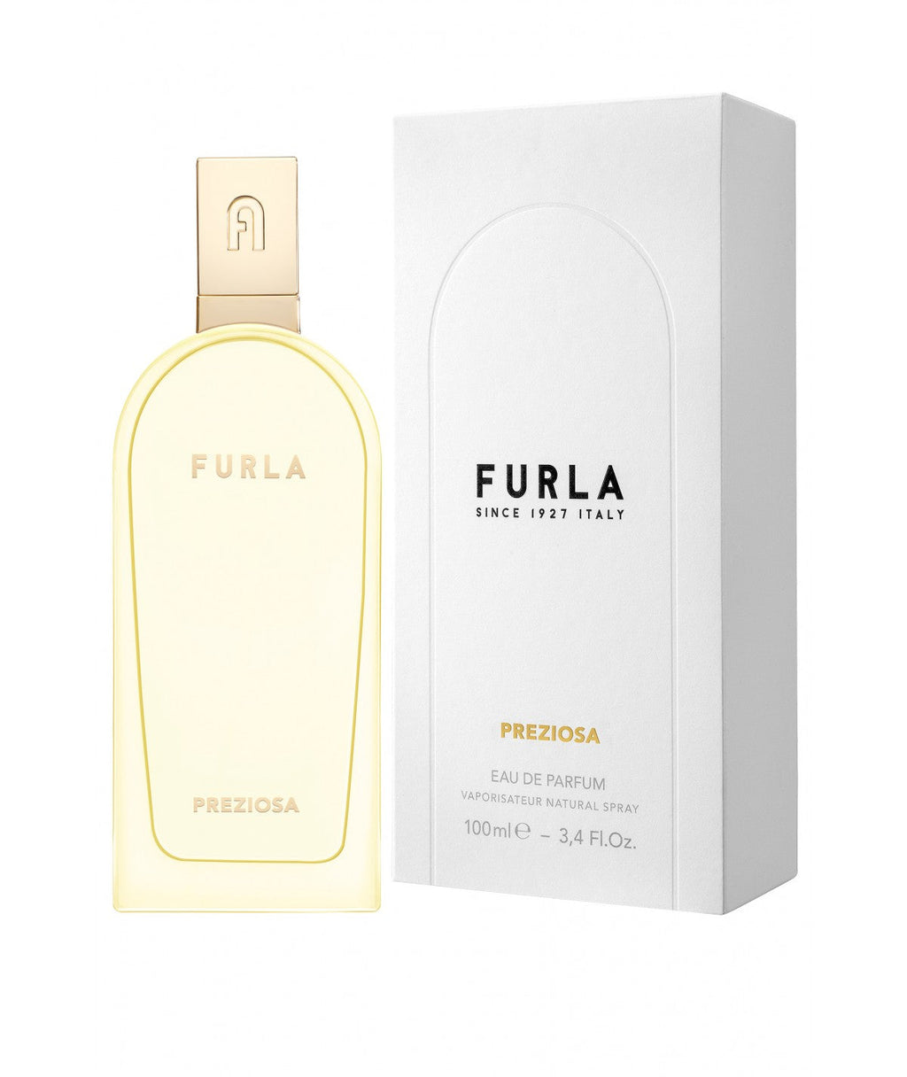 Furla Preziosa 3.4oz Women EDP Spray — 1