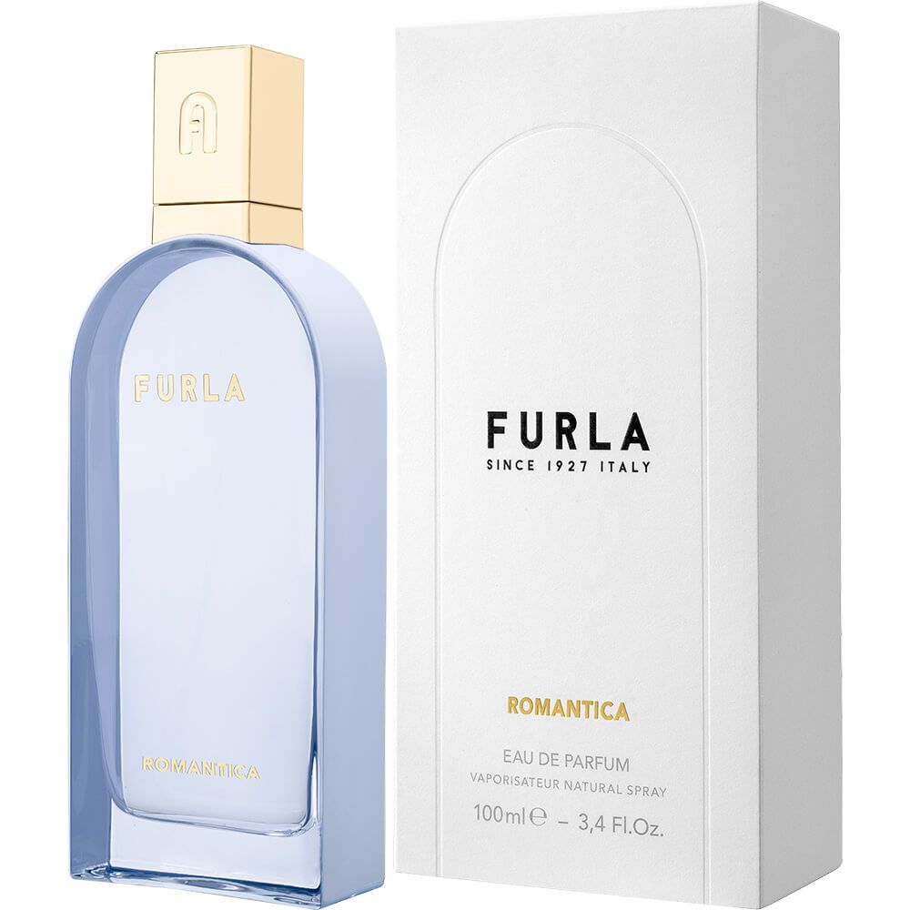 Furla Romantica 3.4oz Women EDP Spray — 1
