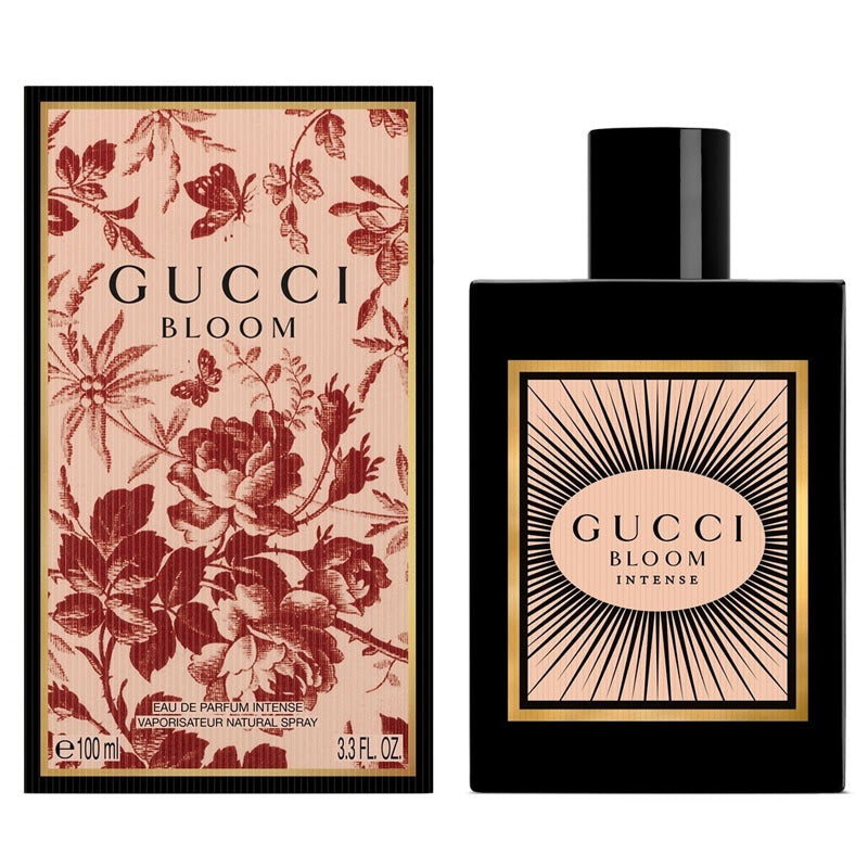 Gucci Bloom Intense 3.4oz EDP Spray — 1