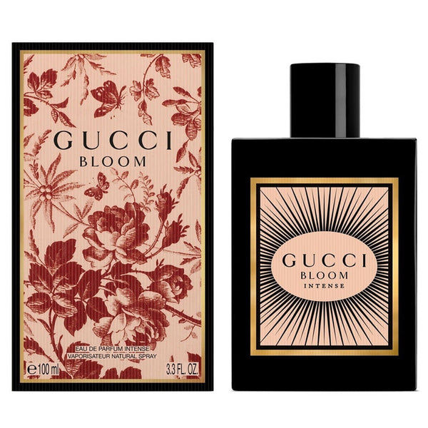 Gucci Bloom Intense 3.4oz EDP Spray — 1