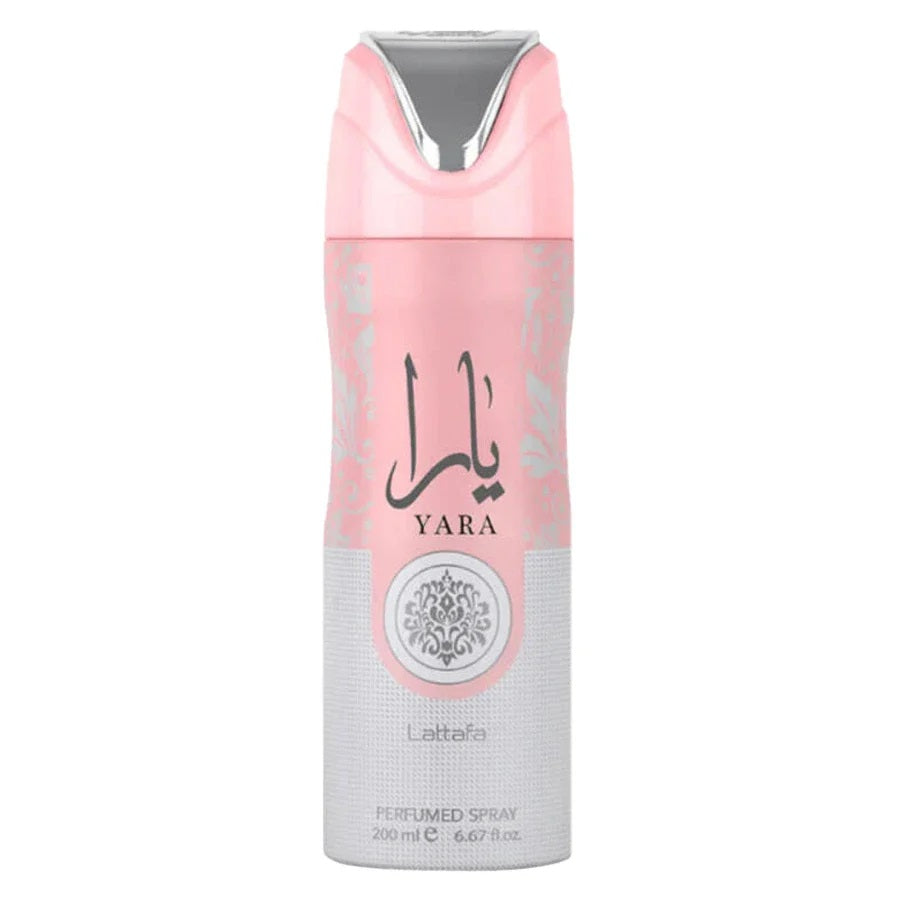 YARA Perfumed 6.67oz Woman SPRAY — 1