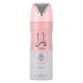 YARA Perfumed 6.67oz Woman SPRAY — 1