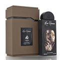 Lattafa Raw Human 3.4oz Unisex EDP Spray — 1