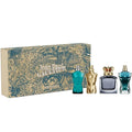 Jean Paul Gaultier Mini Set 4-Piece Set 0.24oz Men EDT Spray — 1