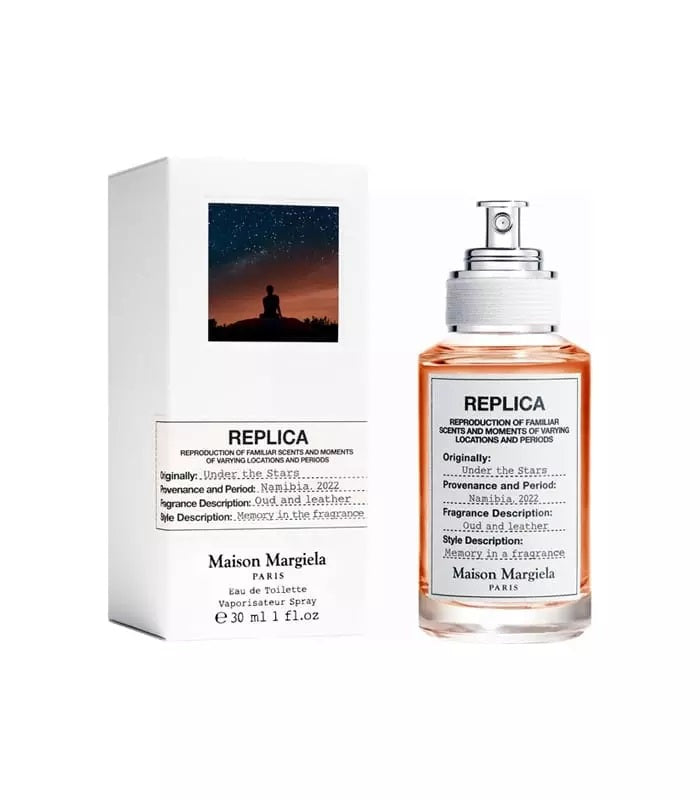 Maison Margiela Replica Under The Stars 3.4oz Unisex EDT Spray — 1