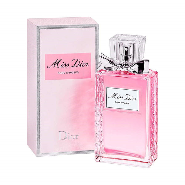 Christian Dior Miss Dior Rose N'Roses 1.7oz Women EDT Spray — 1