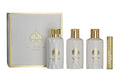 Jo Milano Game of Spades Royale 4-Piece Set 3.4oz Unisex EDP Spray — 1