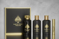 Jo Milano Game of Spades Wildcard 4-Piece Set 3.4oz Unisex EDP Spray — 1