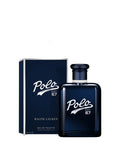 Ralph Lauren Polo Est.67 4.2oz Men EDT Spray — 1