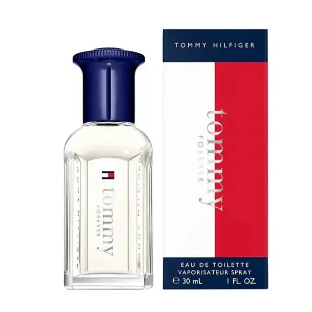 Tommy Hilfiger Tommy Forever Eau de Toilette Men — 2