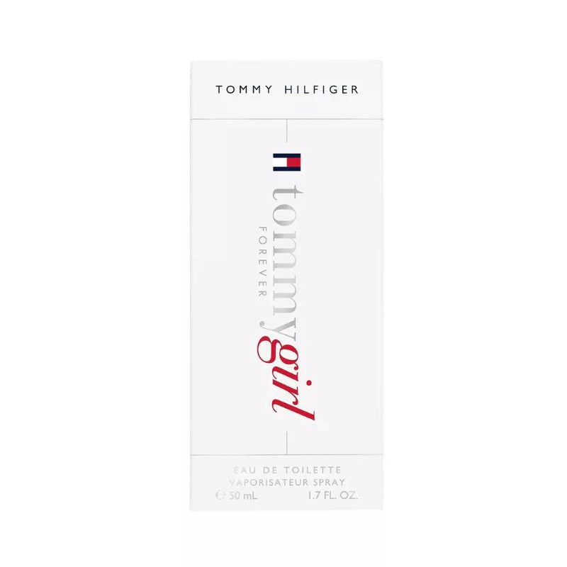 Tommy Girl Forever 1.7oz Women EDT Spray — 1