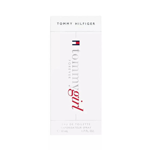 Tommy Girl Forever 1.7oz Women EDT Spray — 1