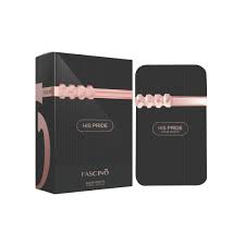 His Pride 3.33oz Unisex EDP Spray — 1