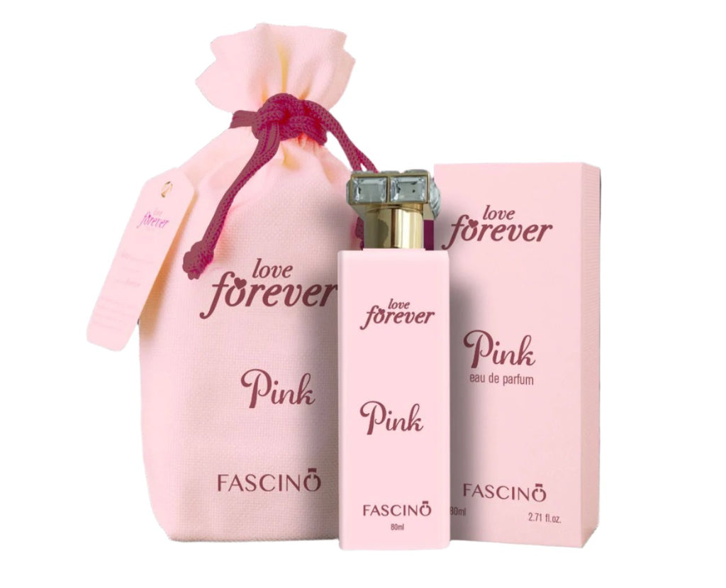 Love Forever Pink 2.7oz Women EDP Spray — 1