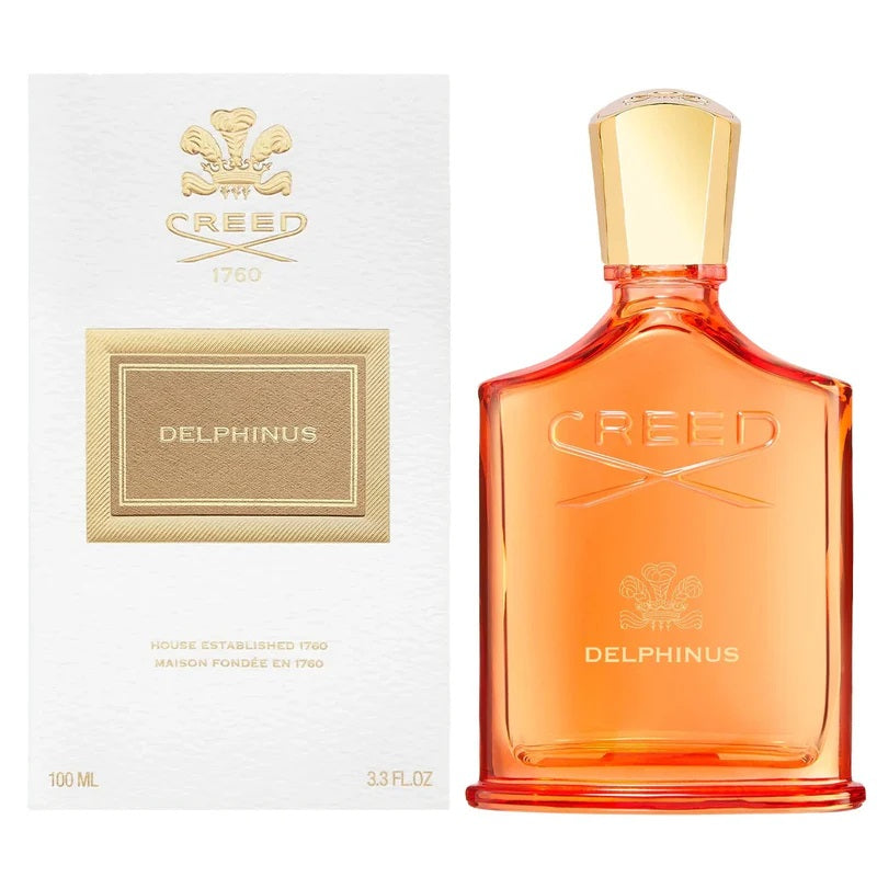 Creed Delphinus 3.3oz Unisex EDP Spray — 1