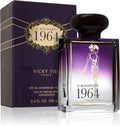 Vicky Tiel Bonaparte 1964 3.4oz Women EDP Spray — 1