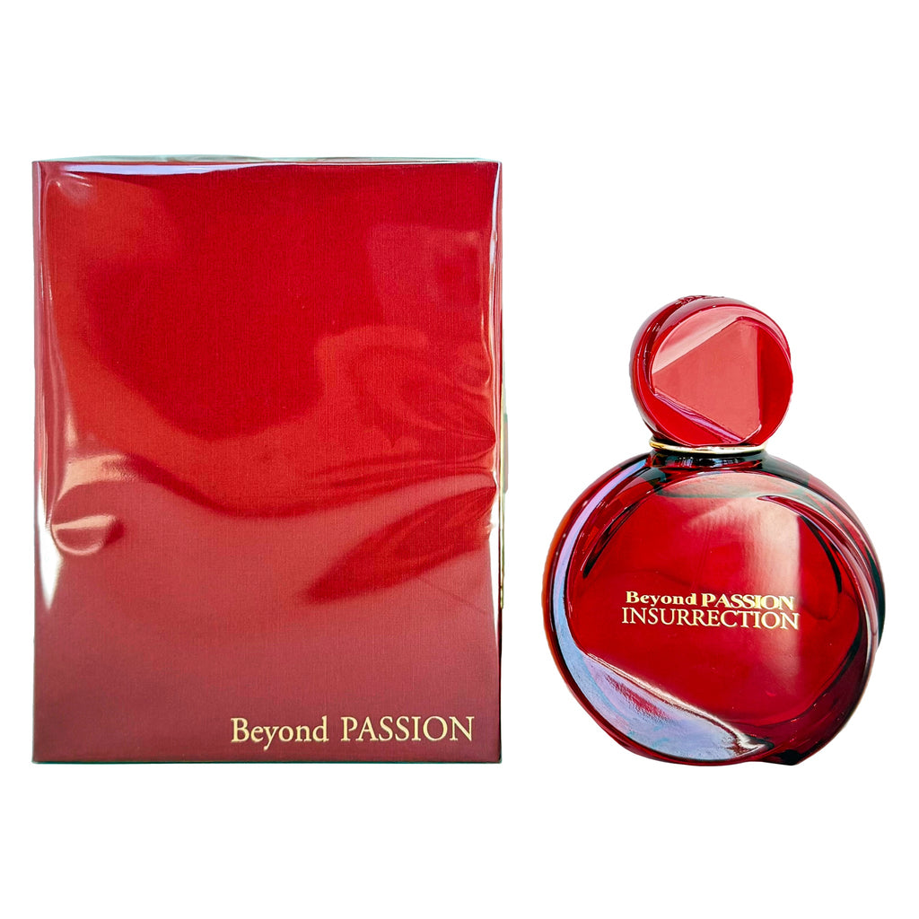 Reyane Tradition Insurrection Beyond Passion 3.30oz Women EDP Spray — 1