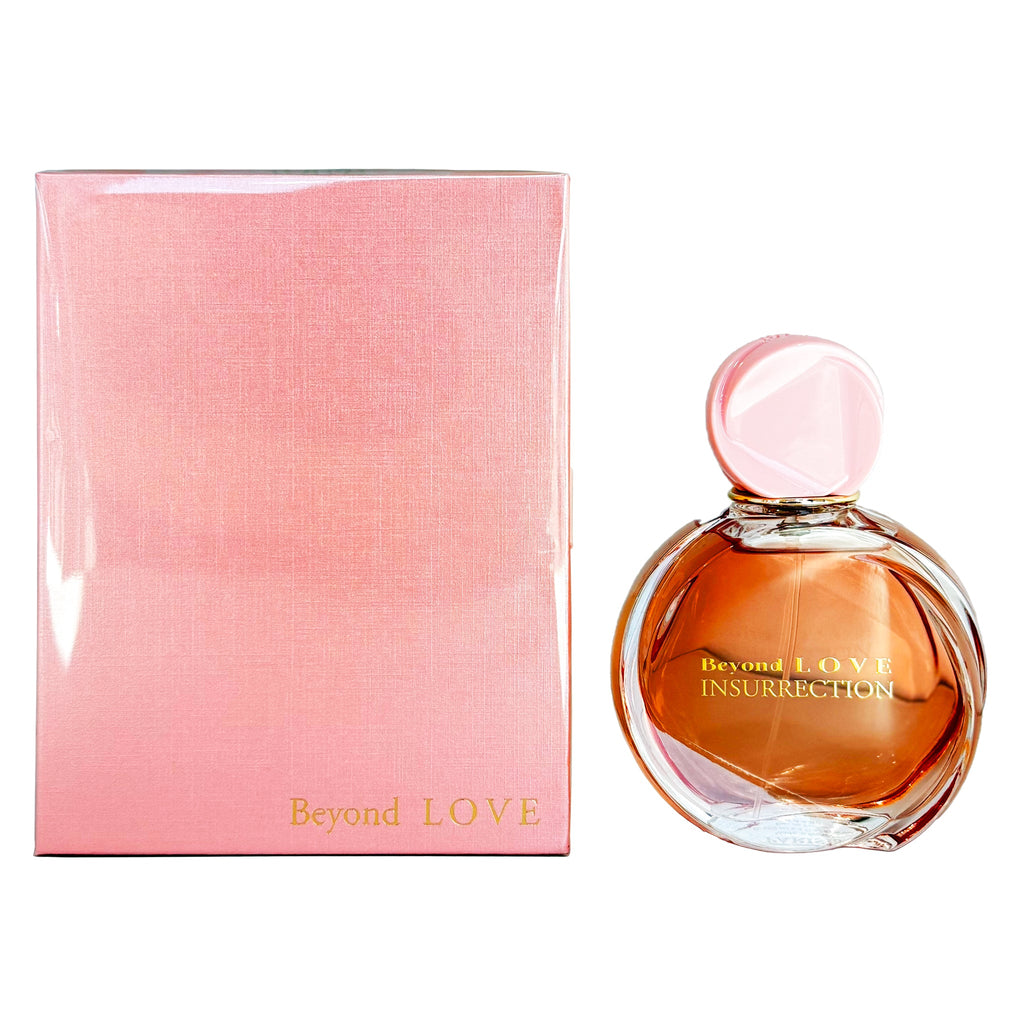 Reyane Tradition Insurrection Beyond Love 3.3oz Women EDP Spray — 1