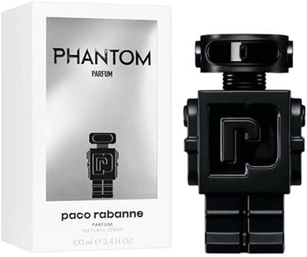 Paco Rabanne Phantom 5.1oz Men EDP Spray — 1