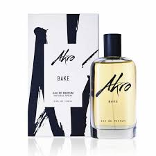 Akro Bake 3.4oz Unisex EDP Spray — 1