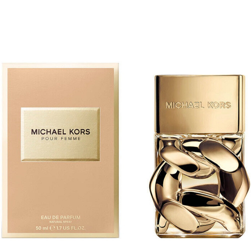 Michael Kors Femme 3.4oz Women EDP Spray — 1