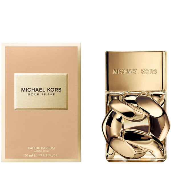 Michael Kors Femme 3.4oz Women EDP Spray — 1