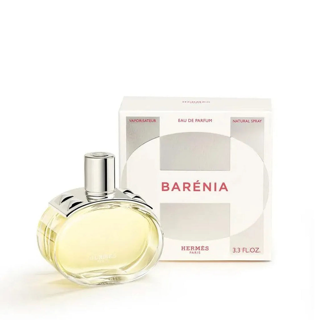 Hermes Barenia 3.3oz Women EDP Spray — 1
