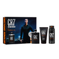Cristiano Game On 3-Piece Set 3.4oz Men EDP Spray — 1