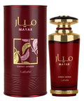 Lattafa Mayar Cherry Intense 3.4oz Unisex EDP Spray — 1