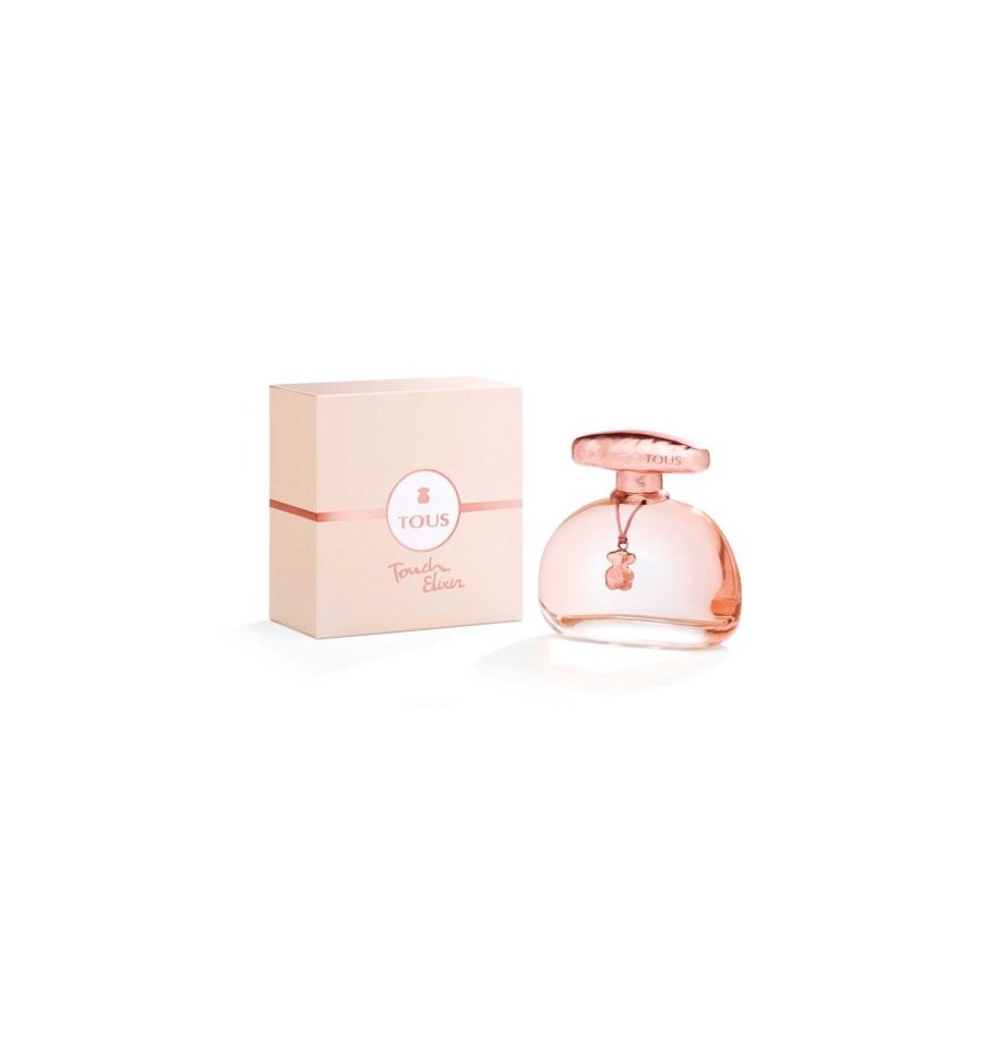 Tous Touch Elixir 3.4oz Women EDP Spray — 1