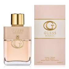 Guess Iconic 3.4oz Women EDP Spray — 1