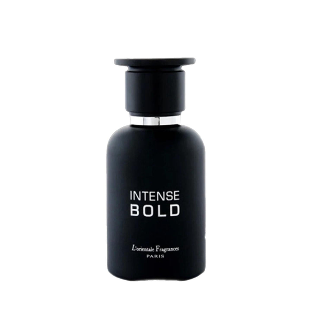 Prestige Intense Bold 3.3oz Men EDP Spray — 1