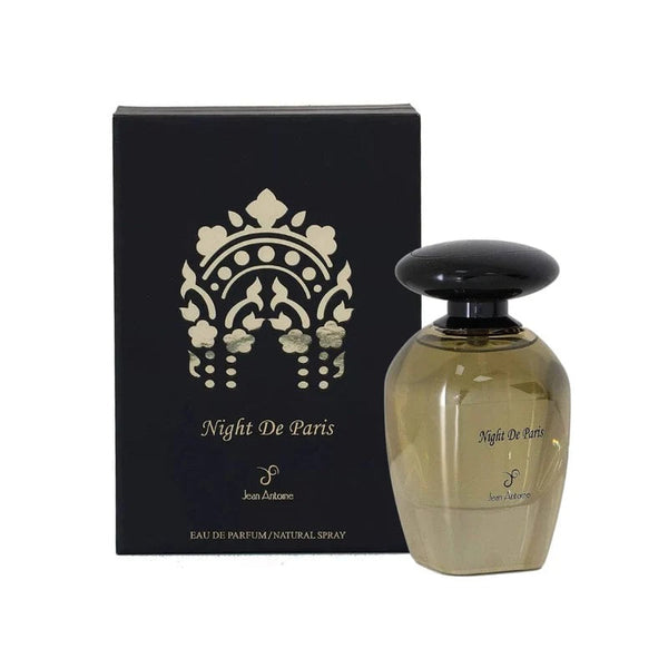 L'orientale Night De Paris Gold 3.3oz Unisex EDP Spray — 1