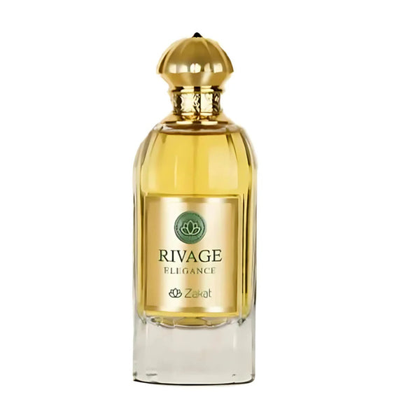 Zoghbi Rivage Elegance 3.4oz Unisex EDP Spray — 1