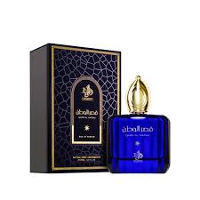 Al Wataniah Qasr 3.4oz Men EDP Spray — 1