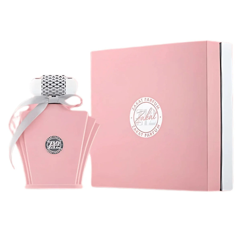 Zoghbi Zakat 12Z 3.4oz Unisex EDP Spray — 1