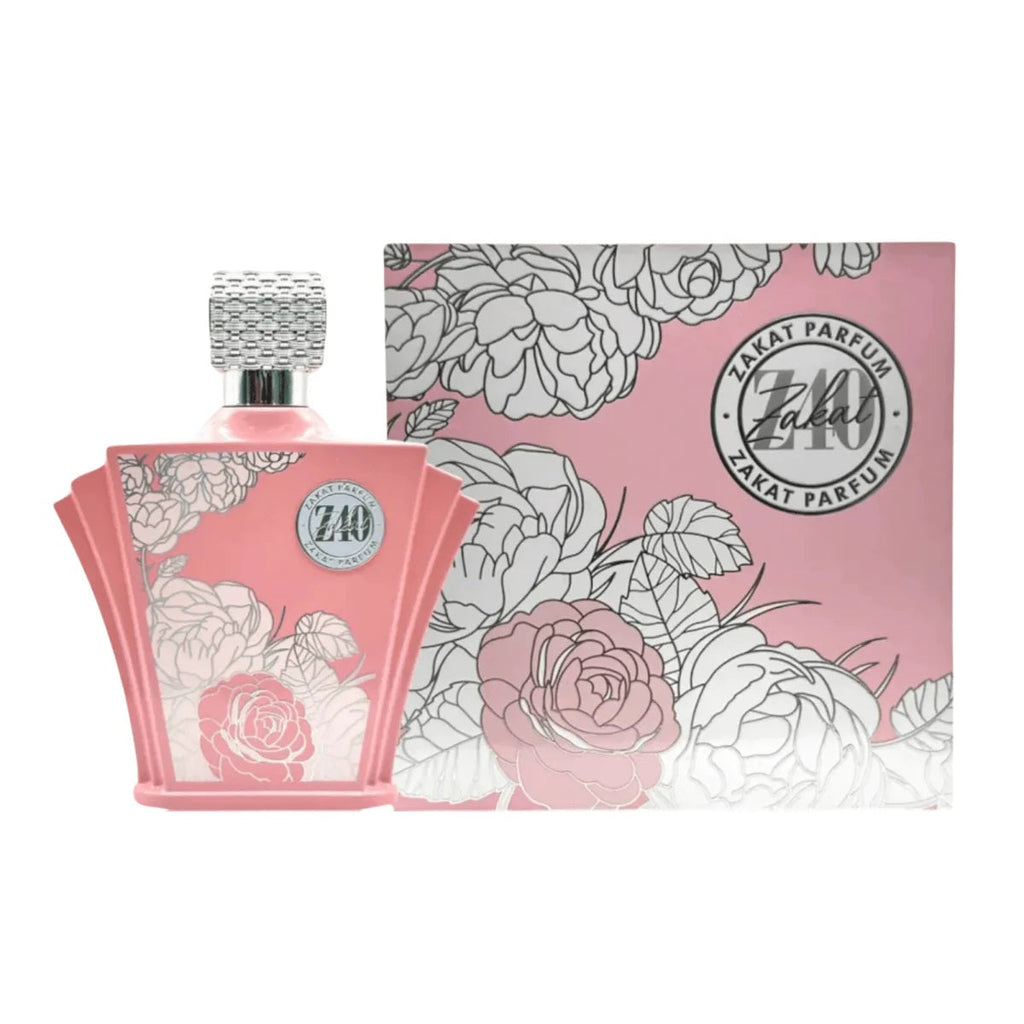 Zoghbi Zakat Z40 3.4oz Unisex EDP Spray — 1