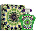 Zakat Z25 by Zghobi 3.4oz Unisex EDP Spray — 1