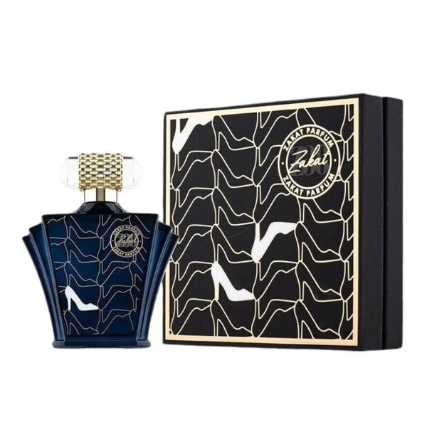 Zoghbi Zakat 38Z 3.4oz Unisex EDP Spray — 1