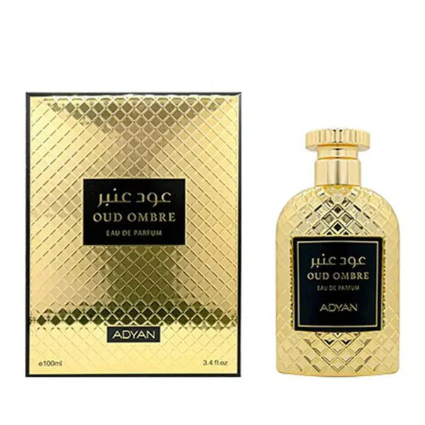 Adyan Oud Ombre 3.4 oz — 2