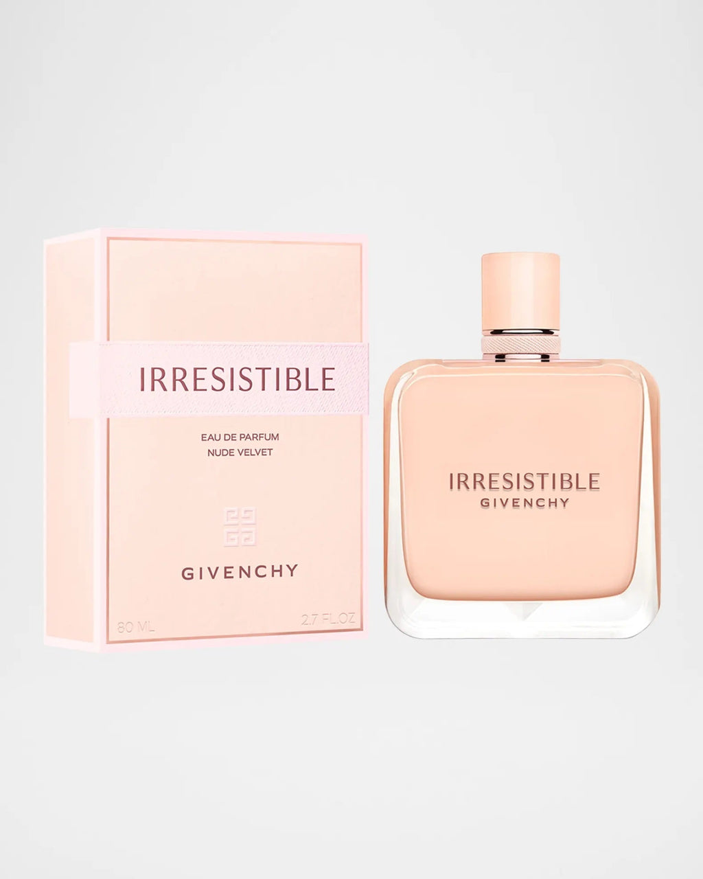 Givenchy Irresistible Nude 2.7oz Unisex EDP Spray — 1