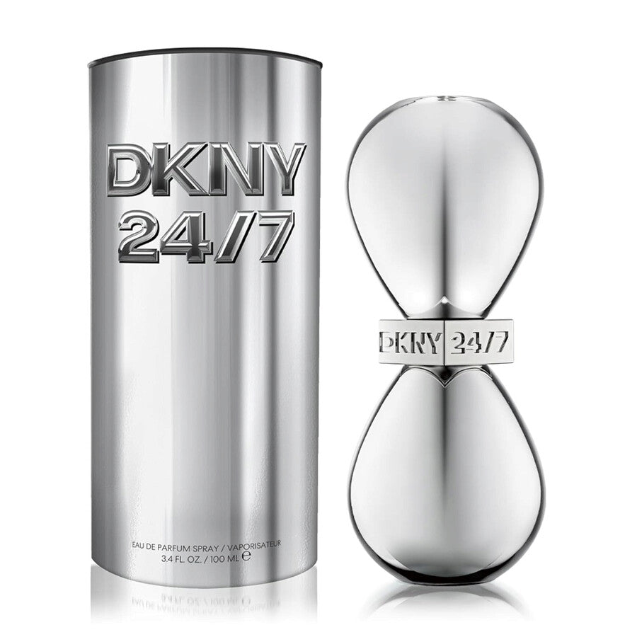 DKNY 24/7 3.4oz Women EDP Spray — 1